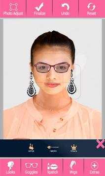 Beauty Women FaceApp screenshot 2