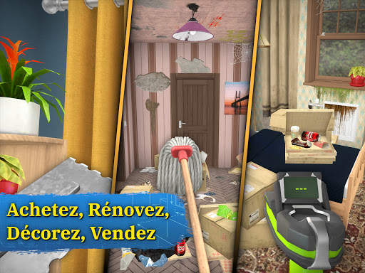 House Flipper: Home Design screenshot 8