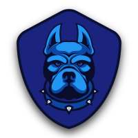 pitbull vpn -fast & Super VPN logo