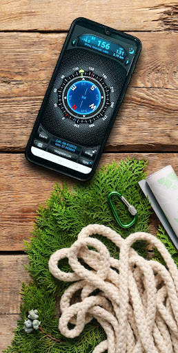 Compass GM screenshot 2
