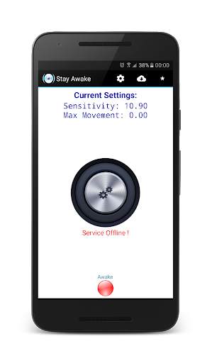 Автоматическое включение Smart View скриншот 2