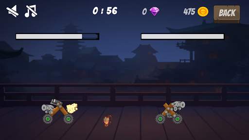 clash of machine screenshot 7