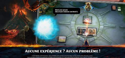 Magic: The Gathering Arena screenshot 3