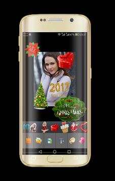Christmas Stickers screenshot 4