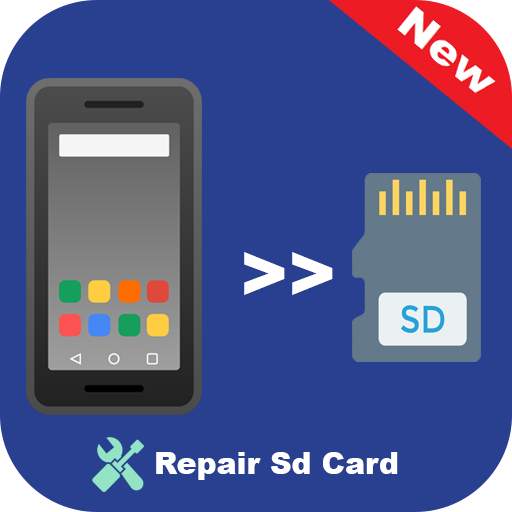 Recover Corrupted SD Card Guide 3.0