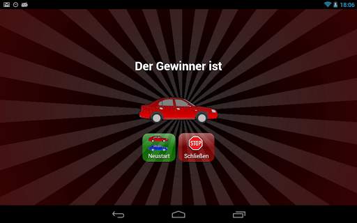 Autozähler - Frei screenshot 7