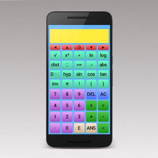 Scientific Calculator 3.11.0