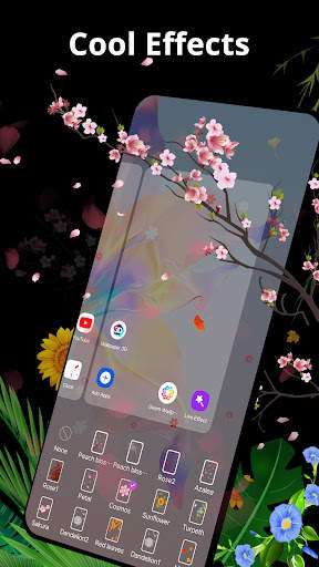 T13 Launcher for Android 13 screenshot 5