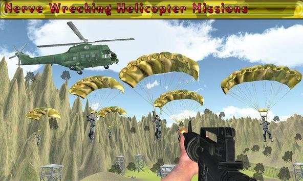 D Day Commando Action screenshot 4