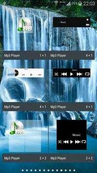 Mp3 Player screenshot 1