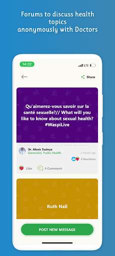 Waspito screenshot 7