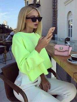 Teen Fashion Ideas And Makeup screenshot 7