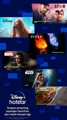 Disney  Hotstar screenshot 8