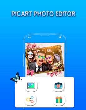 PicArt screenshot 1
