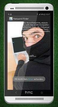 Router WiFi Unlocker Pro prank screenshot 4