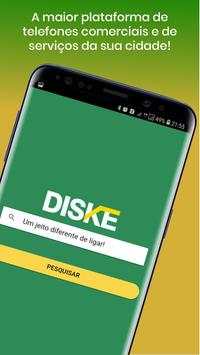 Diske App screenshot 1