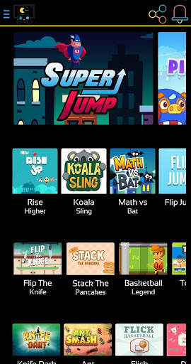 Mini 50 Juegos स्क्रीनशॉट 1