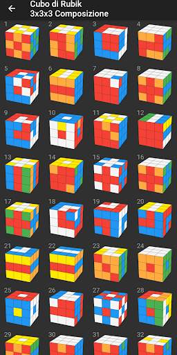 ASolver - mostrami il puzzle e lo risolverò screenshot 8