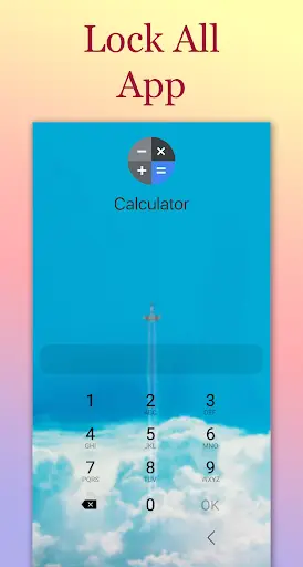 App Lock & Lock Screen - Protect App screenshot 7