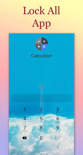 App Lock & Lock Screen - Protect App screenshot 7