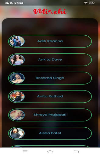Real Girls- Girls Phone Numbers for whatsapp chat screenshot 1
