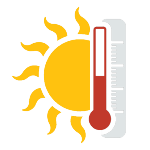 Thermometer For Room Temp App icon