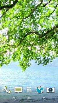 Nature Live HD Wallpaper screenshot 1