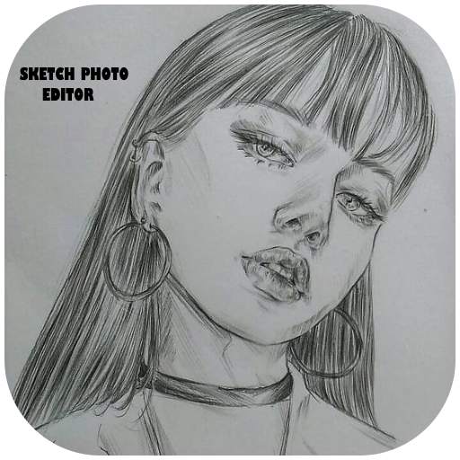 Convert photo to drawing 1.3