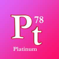 Periodic Table 2020 : Chemistry All Elements on 9Apps