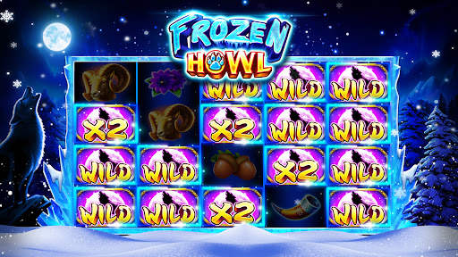Lotsa Slots - Juegos de Casino screenshot 6