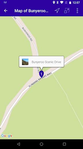 Discover the Flinders Ranges screenshot 5