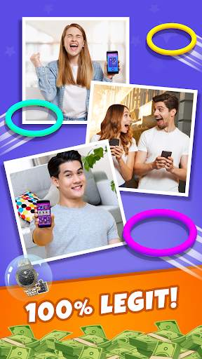 Lucky Toss 3D - Toss & Win Big screenshot 6
