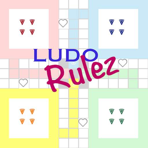 Ludo Rulez 0.0.8
