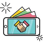 Play and Win Money icon