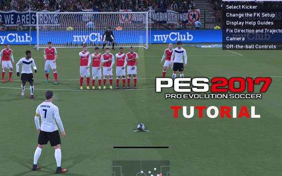 Tips and Guide: PES 2017 New screenshot 2