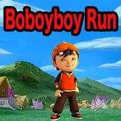 Boboyboy Super Fast Run 4.0