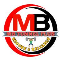 MB TUNNEL PLUS icon