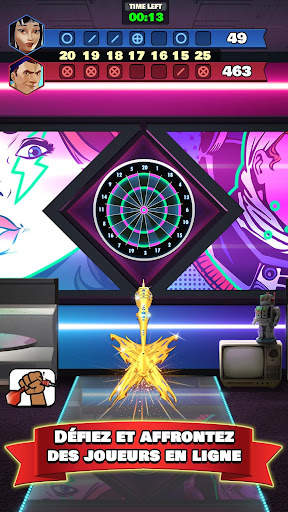 Darts Club screenshot 2