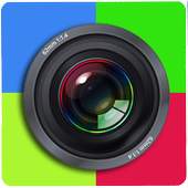 DSLR HD Camera 1.0