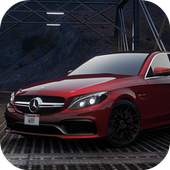 Drive Benz C63 AMG - Drag & Drift Kings 1.0.0