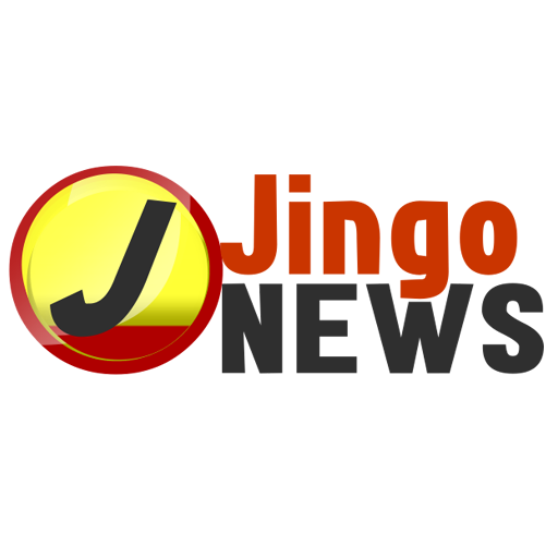 Jingo News icon