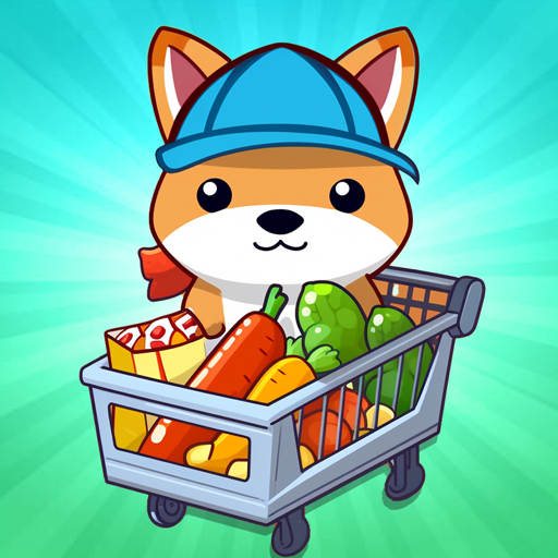 Animal Mart: Tycoon Games 1.22.0