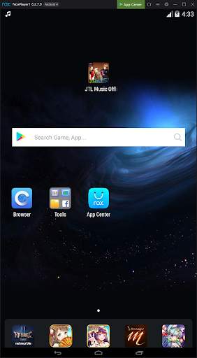 JTL Music Offline screenshot 3
