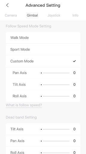 FVShare screenshot 4