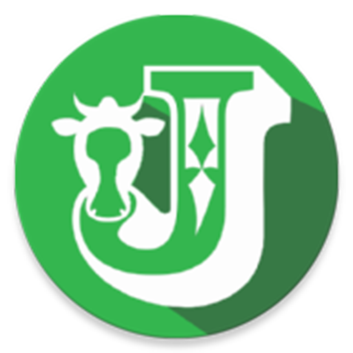 JAGUZA Livestock App icon