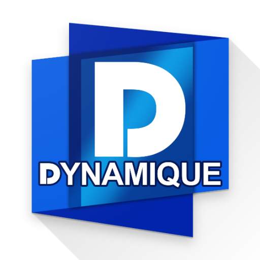 Dynamique TV 1.0