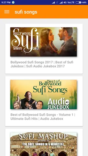 New Hindi Video Songs 2018 screenshot 6