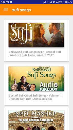 New Hindi Video Songs 2018 screenshot 6