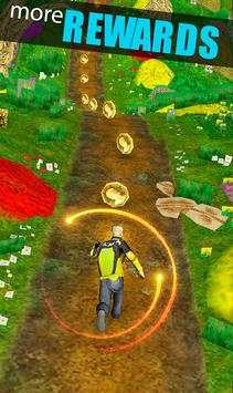 The Last Temple Hero Run screenshot 5