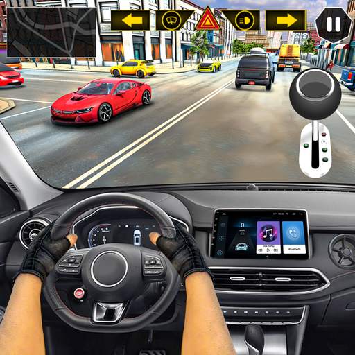 Car Driving School Game 1.0.1